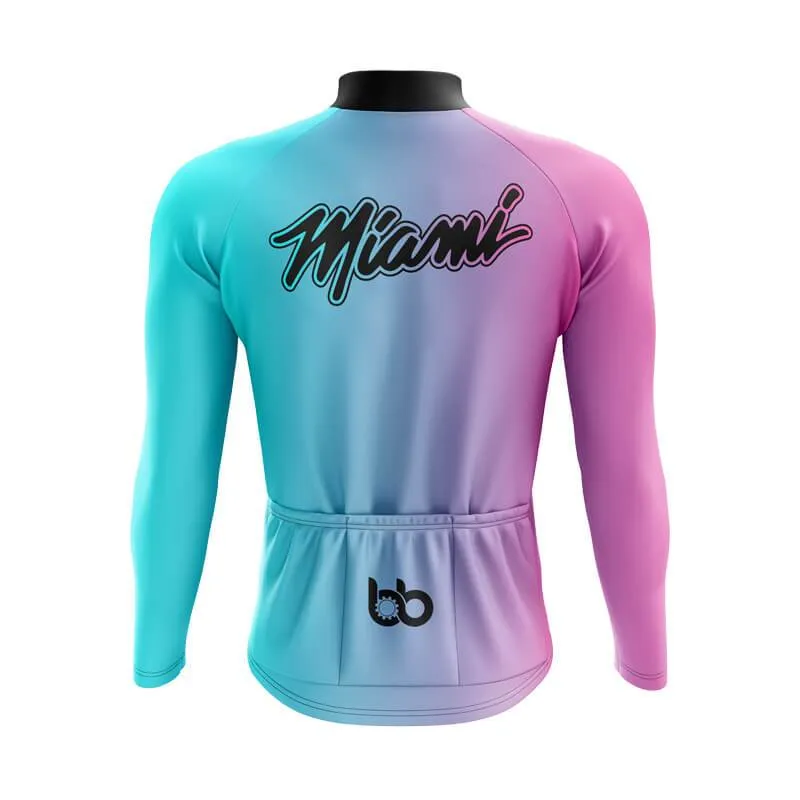 Miami Thermal Club Jersey (V2)