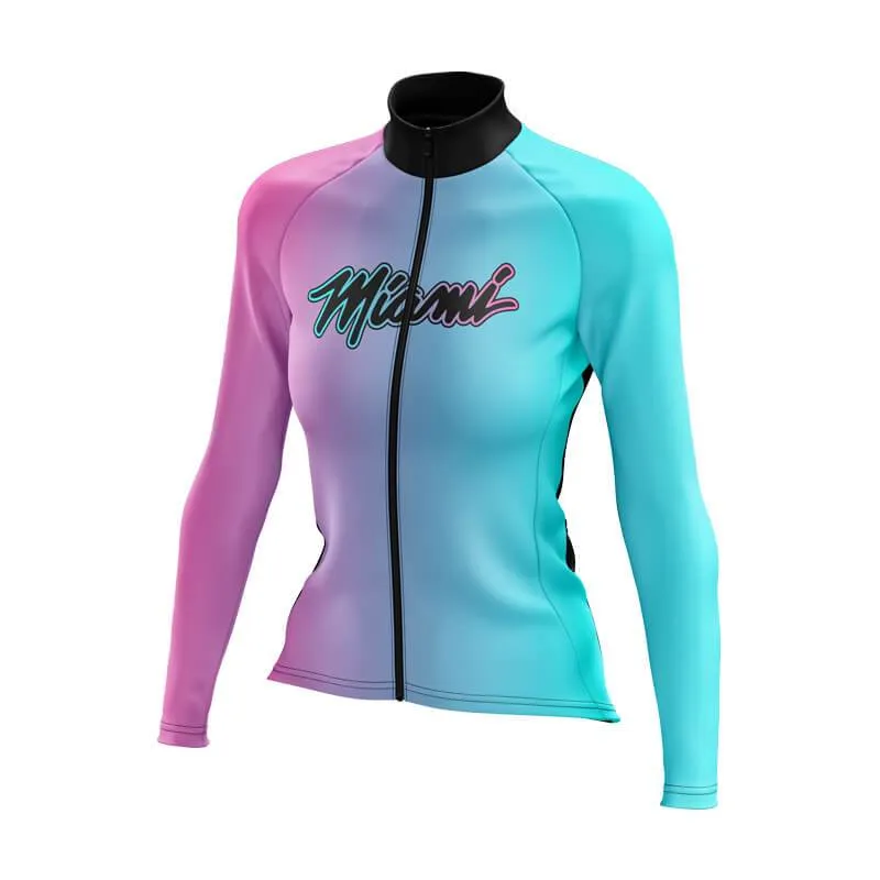 Miami Thermal Club Jersey (V2)