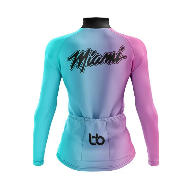 Miami Thermal Club Jersey (V2)