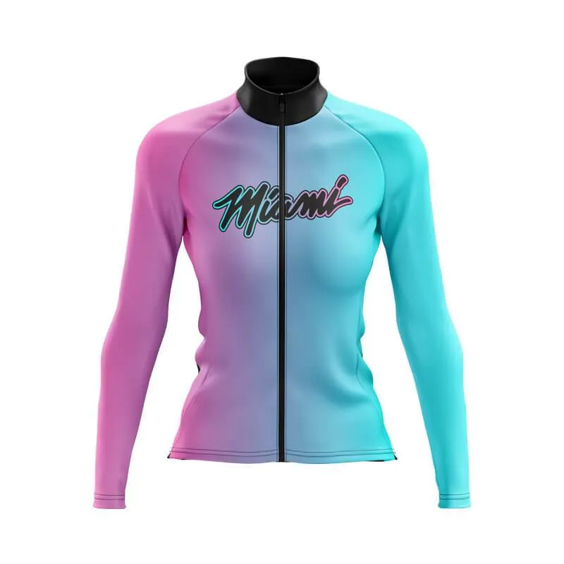 Miami Thermal Club Jersey (V2)