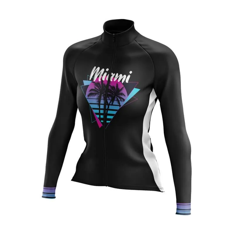 Miami Thermal Club Jersey (V5)