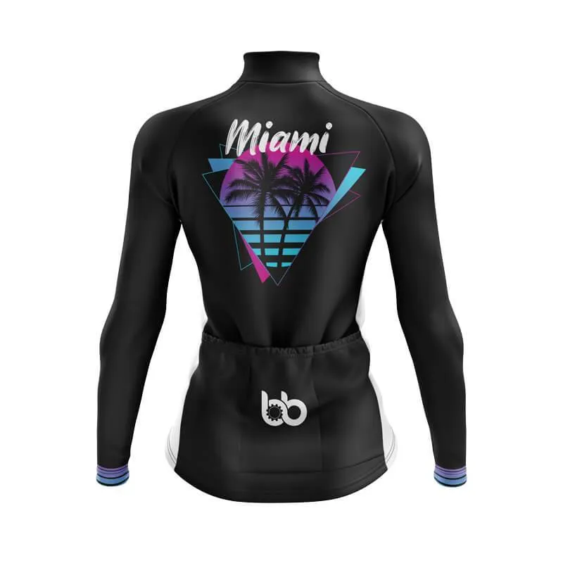 Miami Thermal Club Jersey (V5)