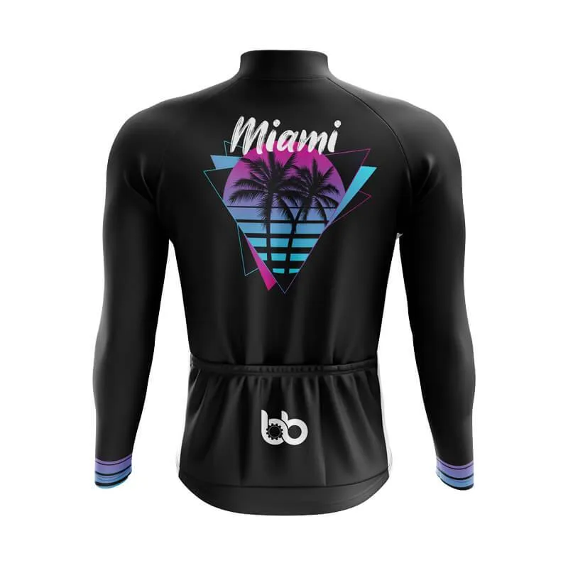 Miami Thermal Club Jersey (V5)