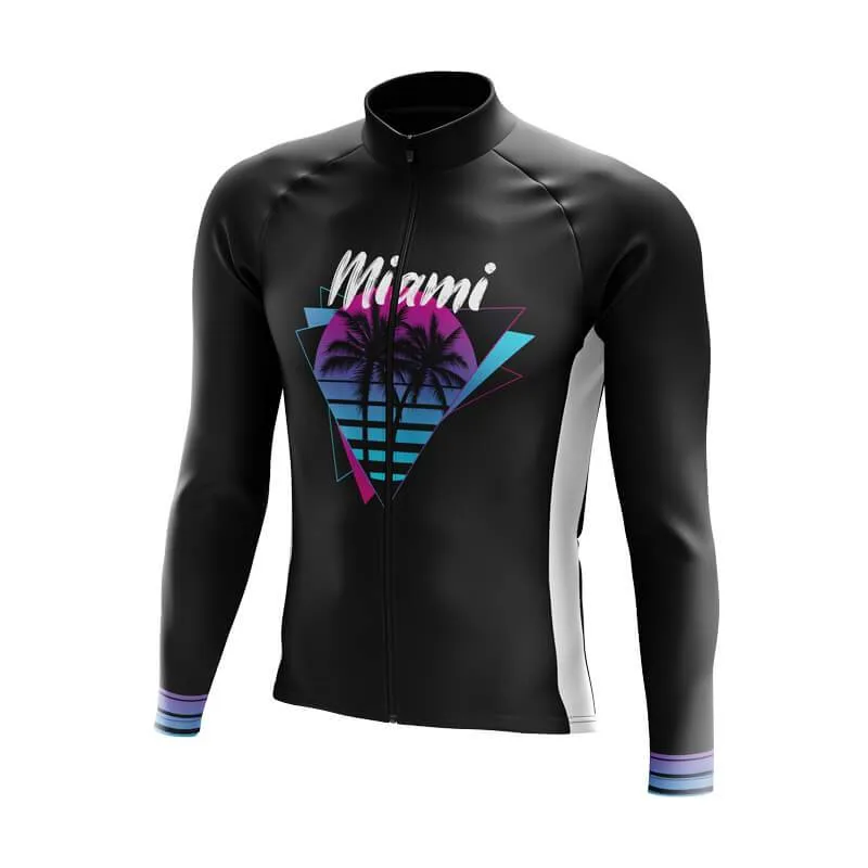 Miami Thermal Club Jersey (V5)