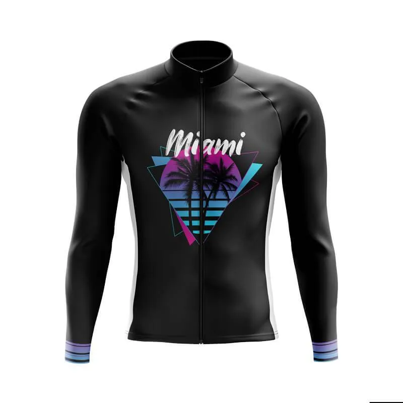 Miami Thermal Club Jersey (V5)