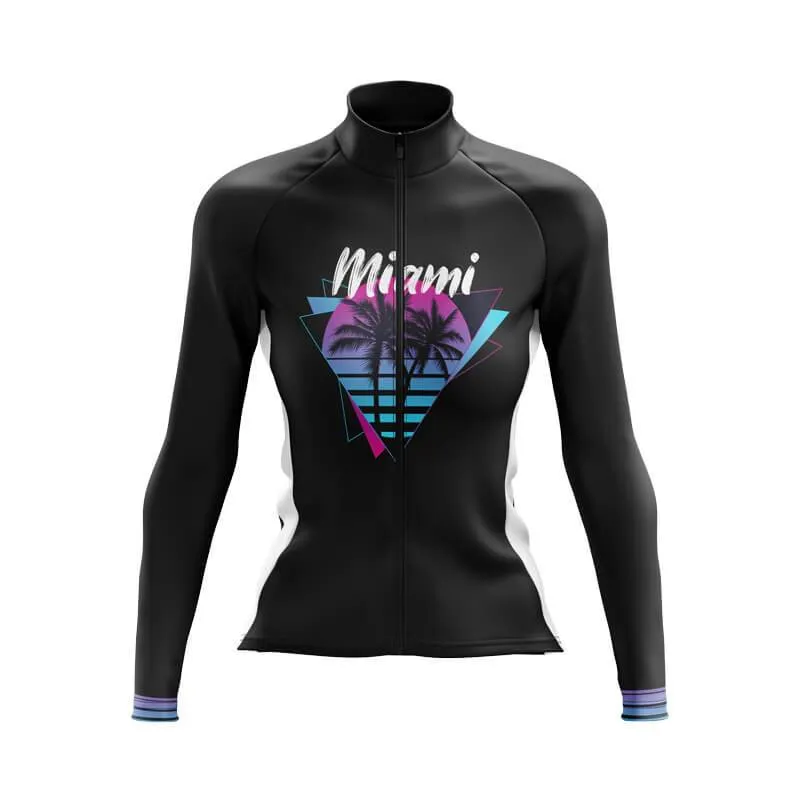 Miami Thermal Club Jersey (V5)