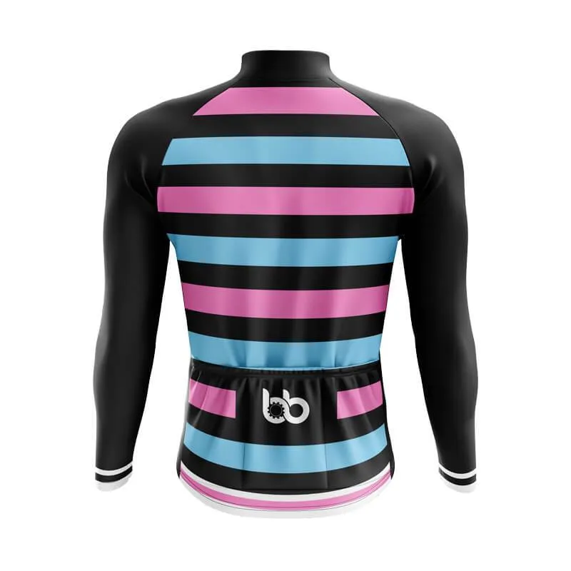 Miami Thermal Club Jersey (V7 black)