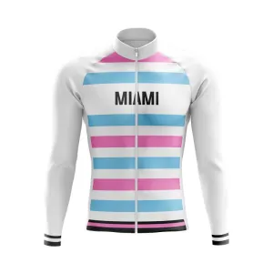 Miami Thermal Club Jersey (V7 white)