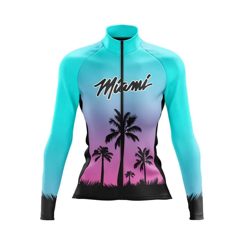 Miami Thermal Club Jersey (V8)