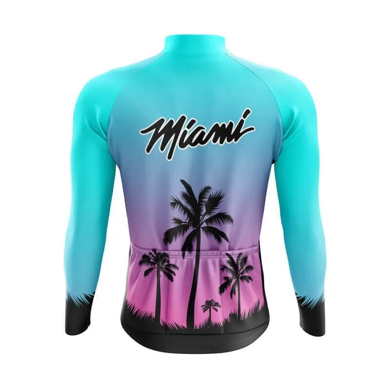 Miami Thermal Club Jersey (V8)