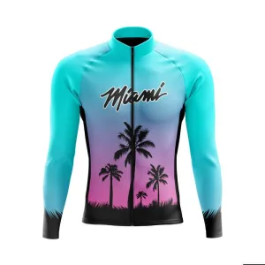 Miami Thermal Club Jersey (V8)