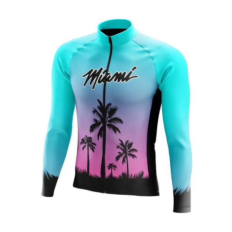 Miami Thermal Club Jersey (V8)