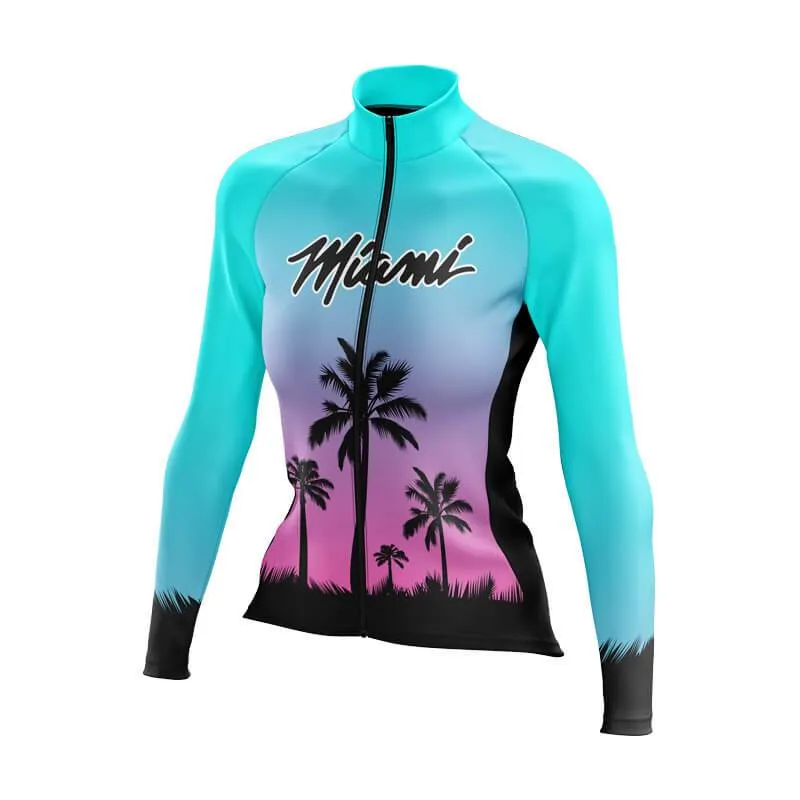 Miami Thermal Club Jersey (V8)