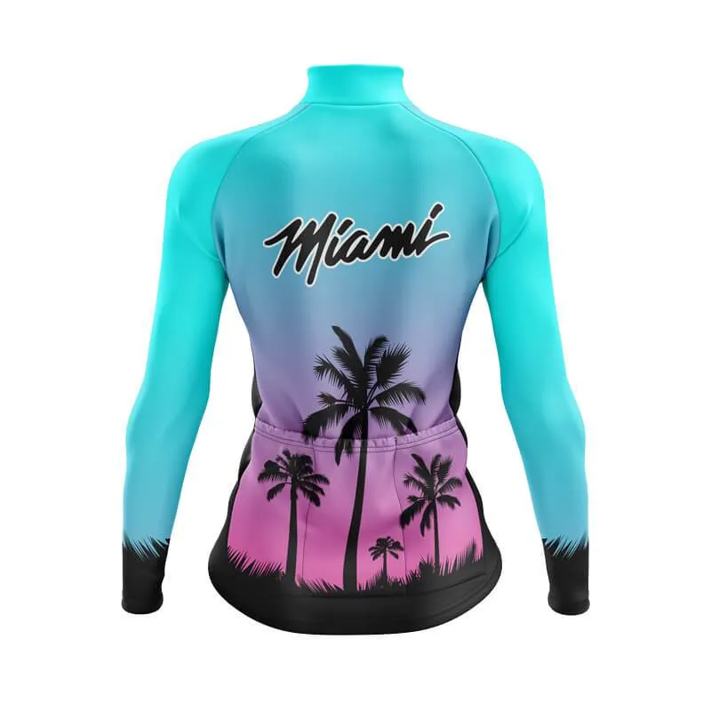 Miami Thermal Club Jersey (V8)