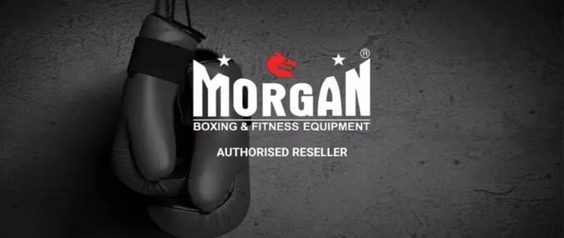 Morgan Bulgarian Bag - 12kg