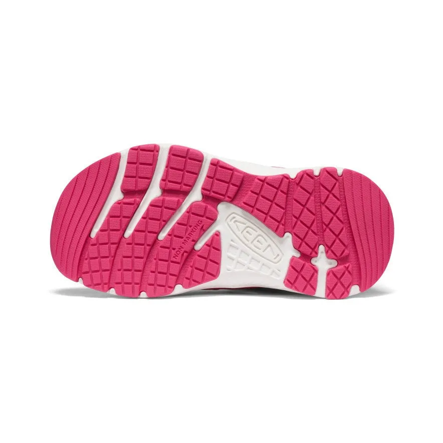 Motozoa Kid's Active Sandal - Jazzy/Evening Primrose