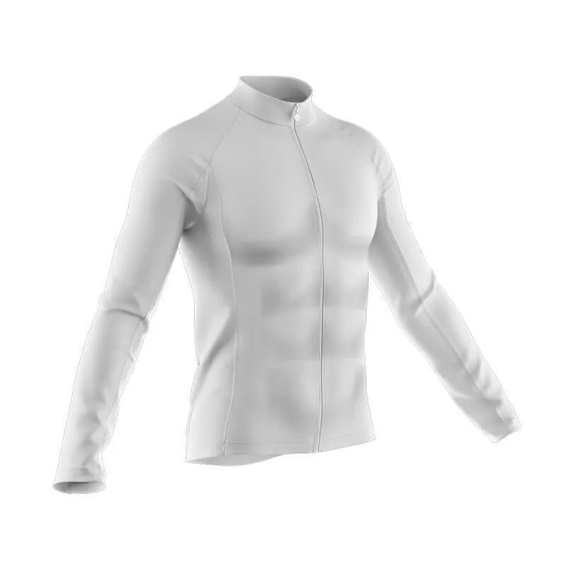 Muscular Thermal Club Jersey