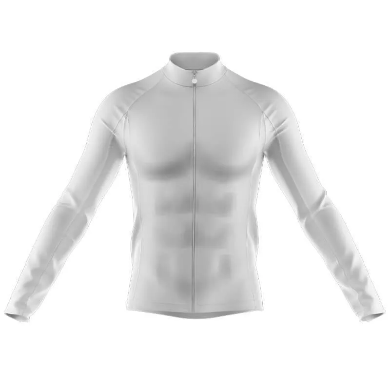 Muscular Thermal Club Jersey