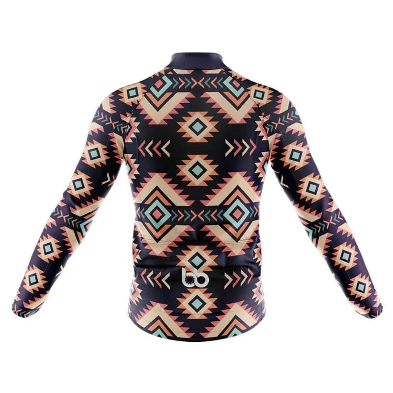 Native Thermal Club Jersey (V8)