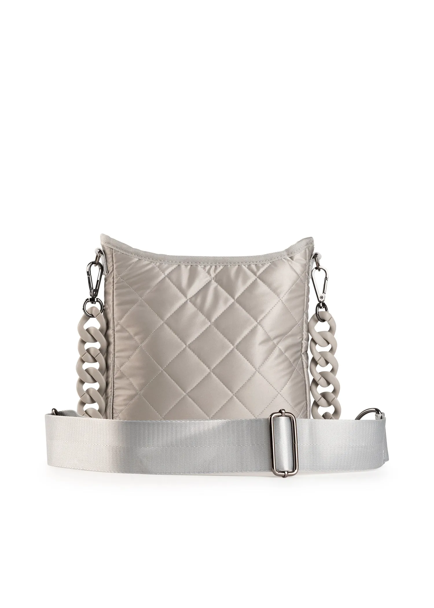 Nikki Beam Crossbody