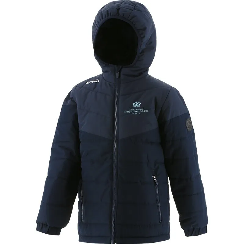 Nord Anglia Winter Jacket