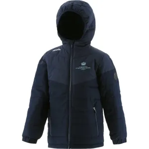 Nord Anglia Winter Jacket