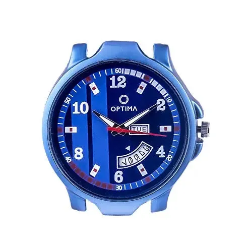 OPTIMA Analogue Men's Watch