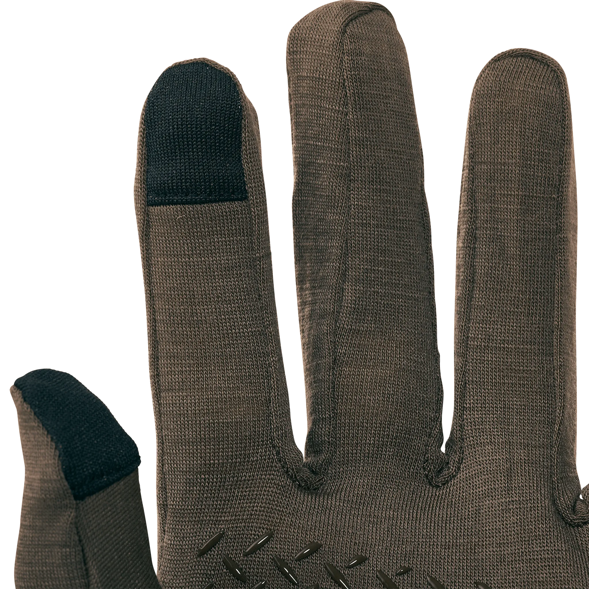 Merino Wool Pecora Glove Liner