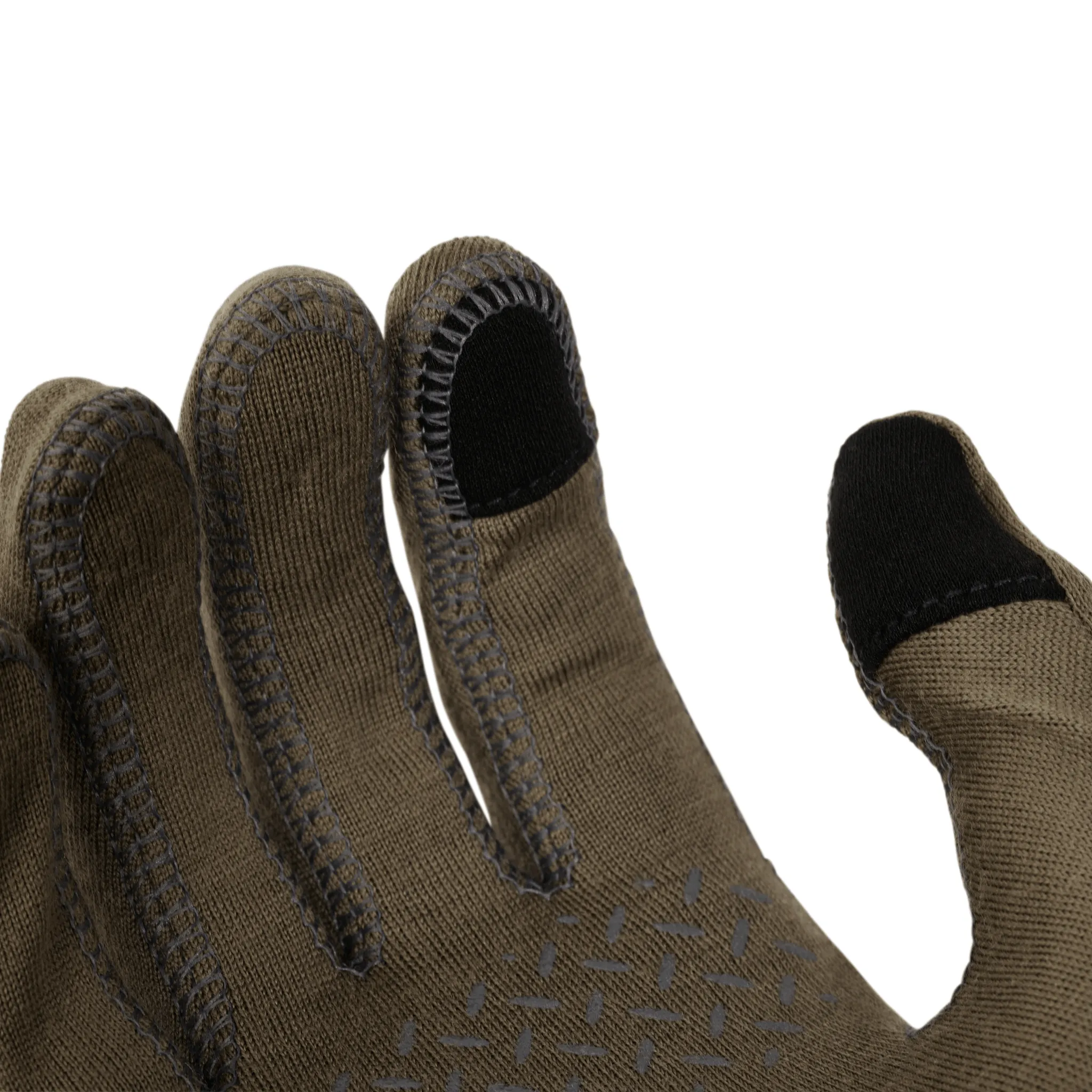 Merino Wool Pecora Glove Liner