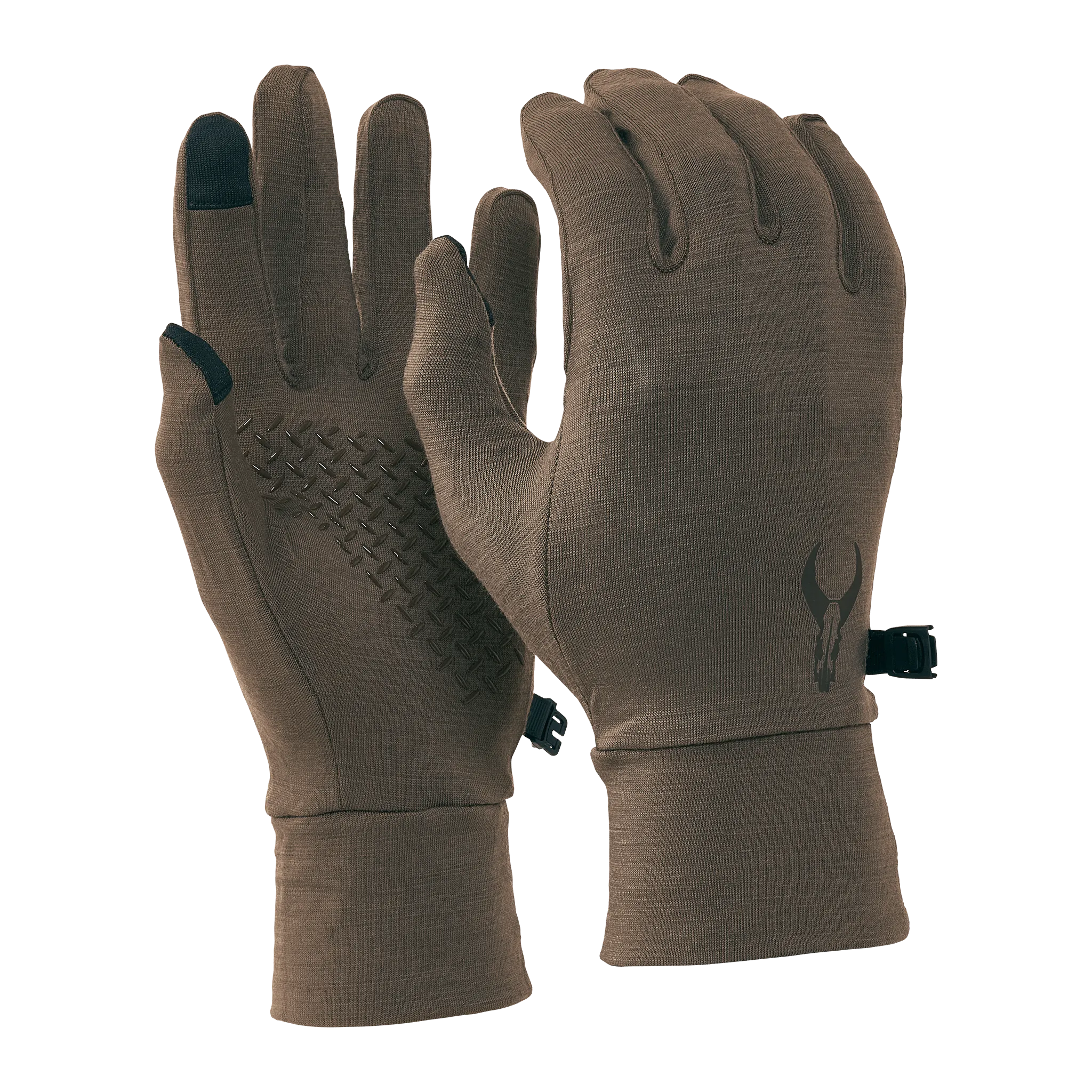 Merino Wool Pecora Glove Liner