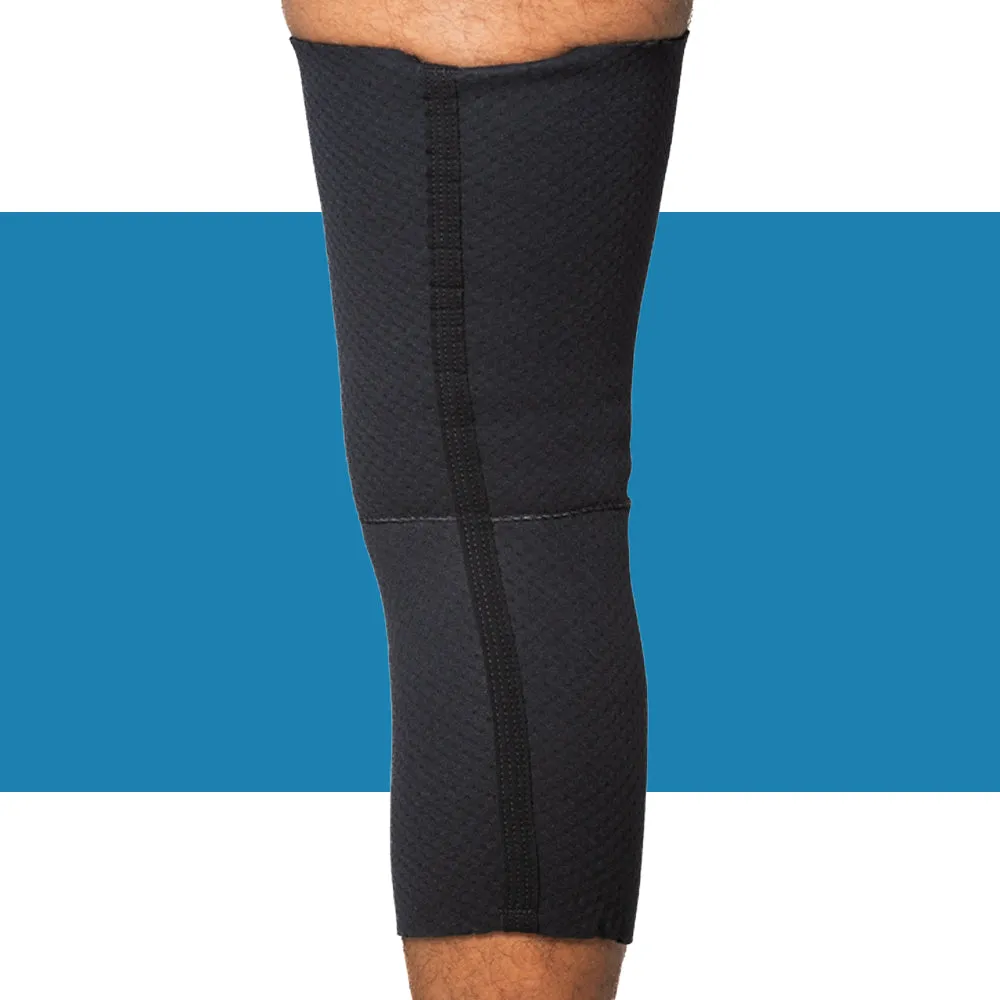 Perforated Undersleeve for Functional Braces (K10)