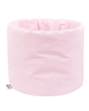 Puffer Pot - Pink