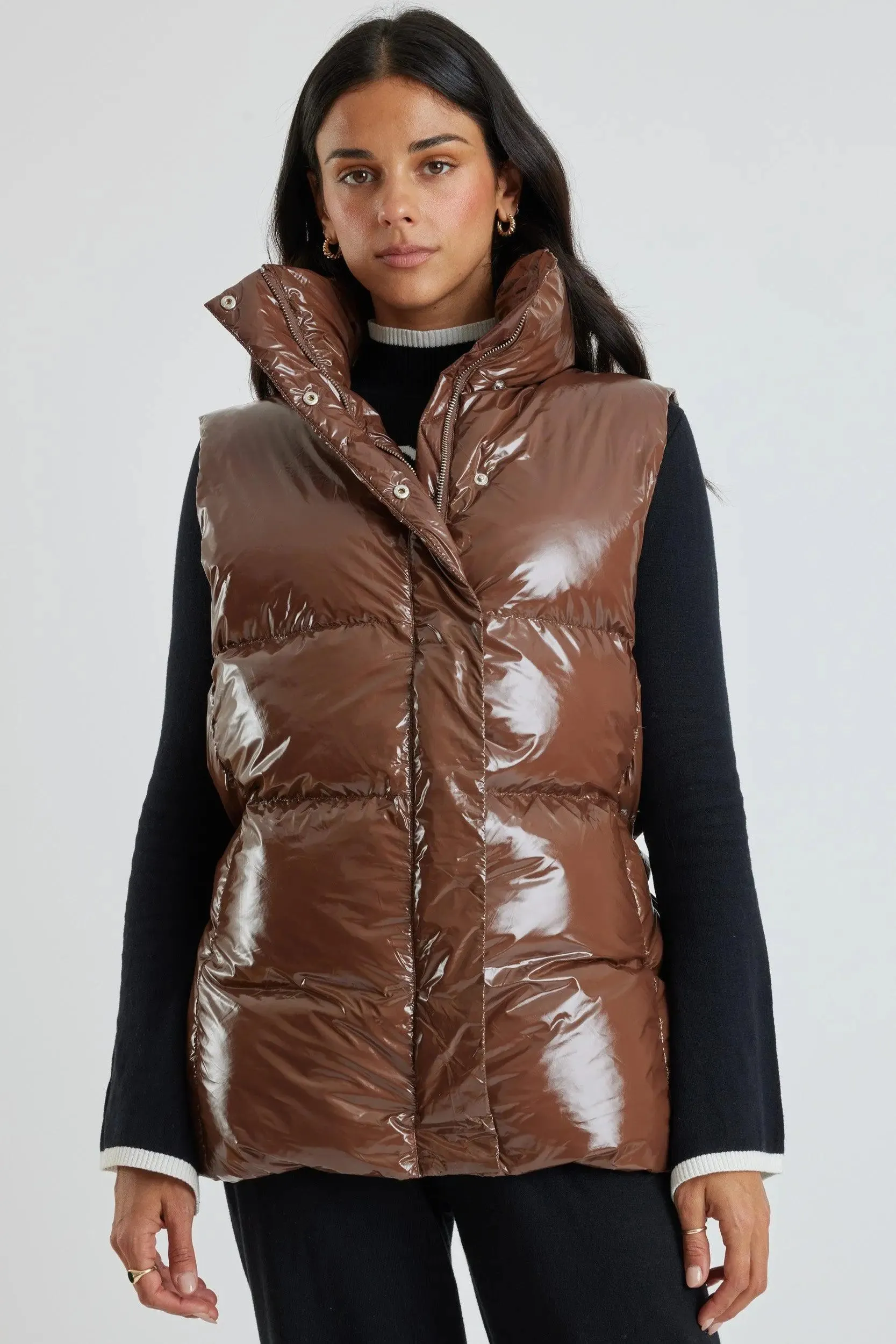 Puffer Vest