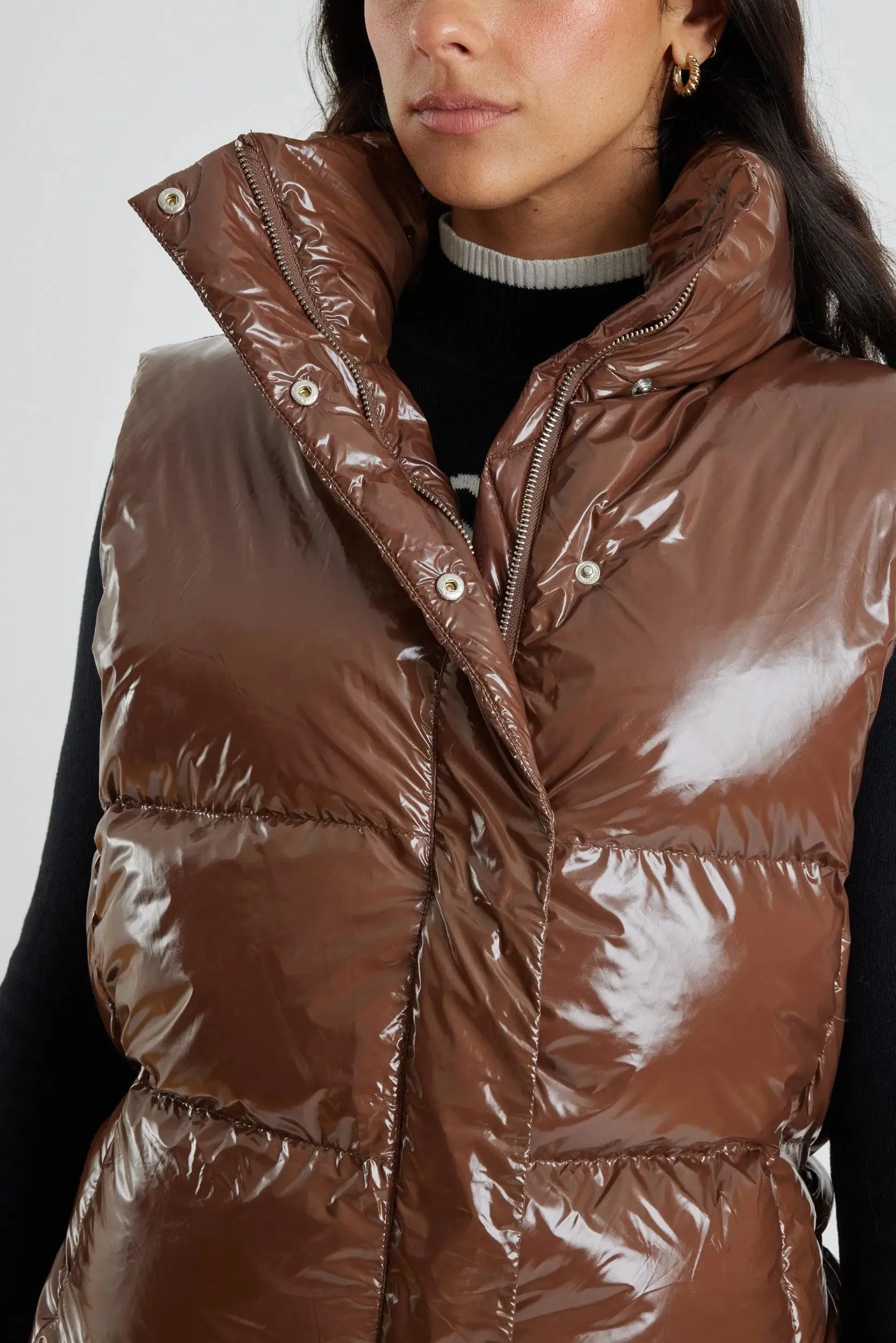 Puffer Vest