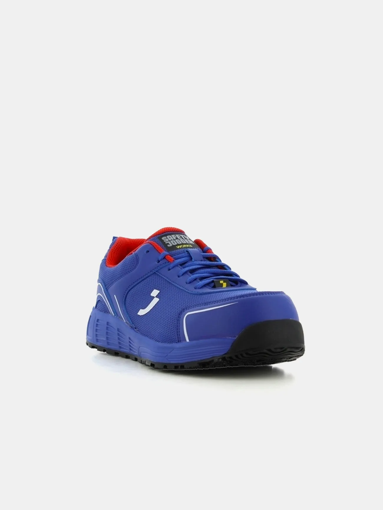 Safety Jogger Men's AAK S1P Shoes