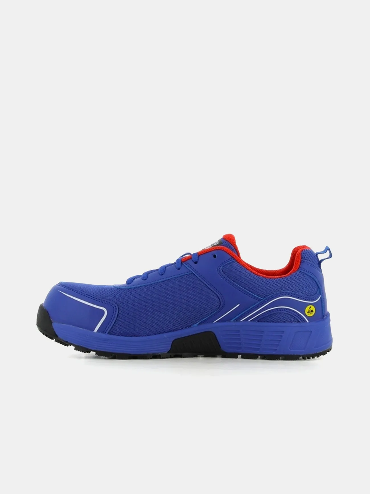 Safety Jogger Men's AAK S1P Shoes