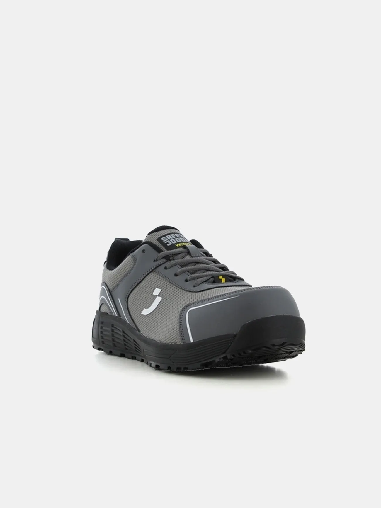 Safety Jogger Men's AAK S1P Shoes