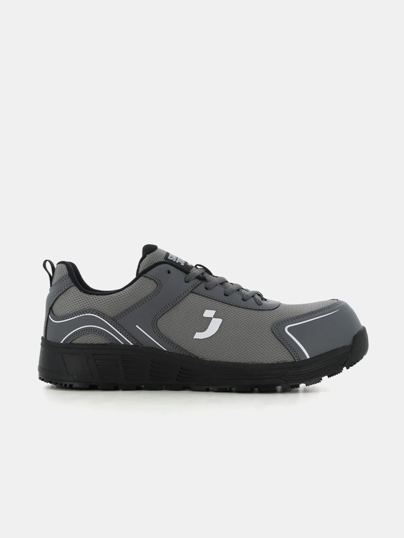 Safety Jogger Men's AAK S1P Shoes