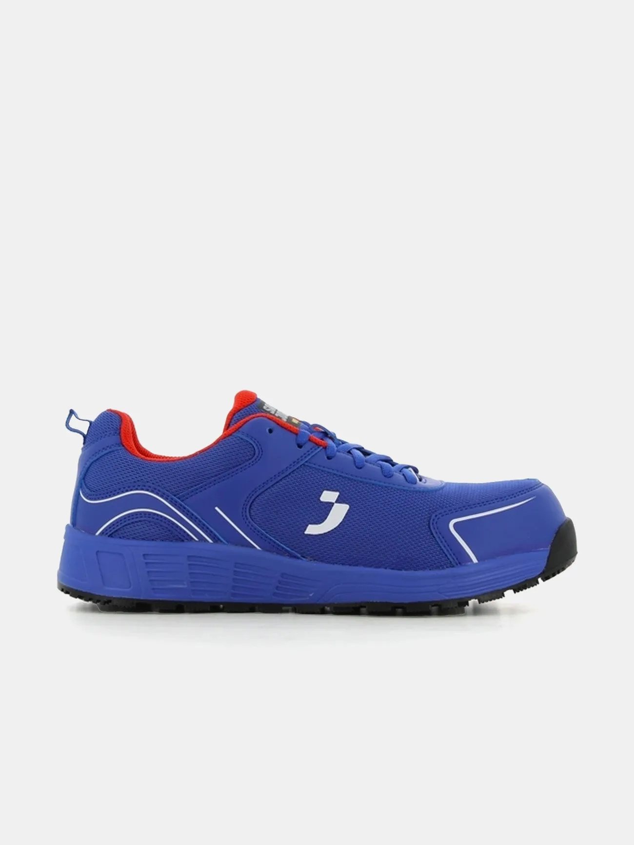 Safety Jogger Men's AAK S1P Shoes