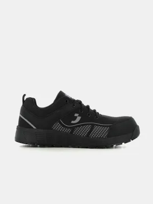 Safety Jogger Men's Milos S1P Low S1 PS Shoes