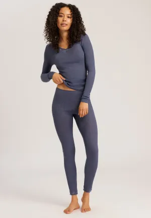 SALE Woolen Lace Long Johns (in stock, 3 day delivery)