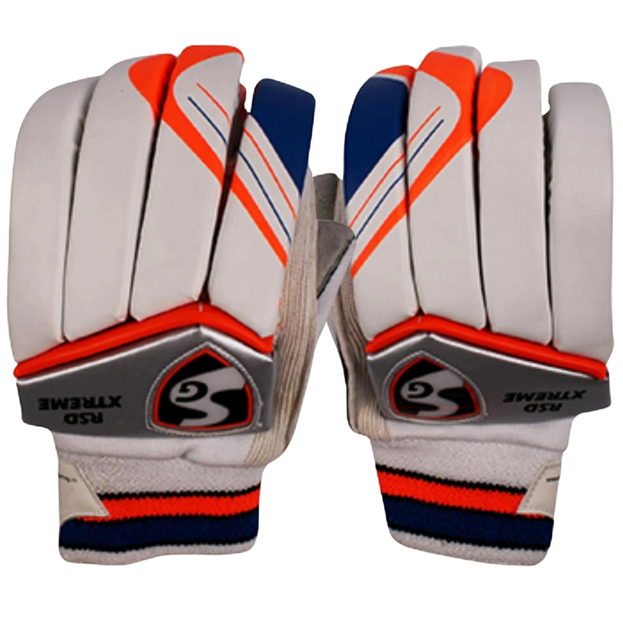 SG Batting Gloves Rsd Xtreme