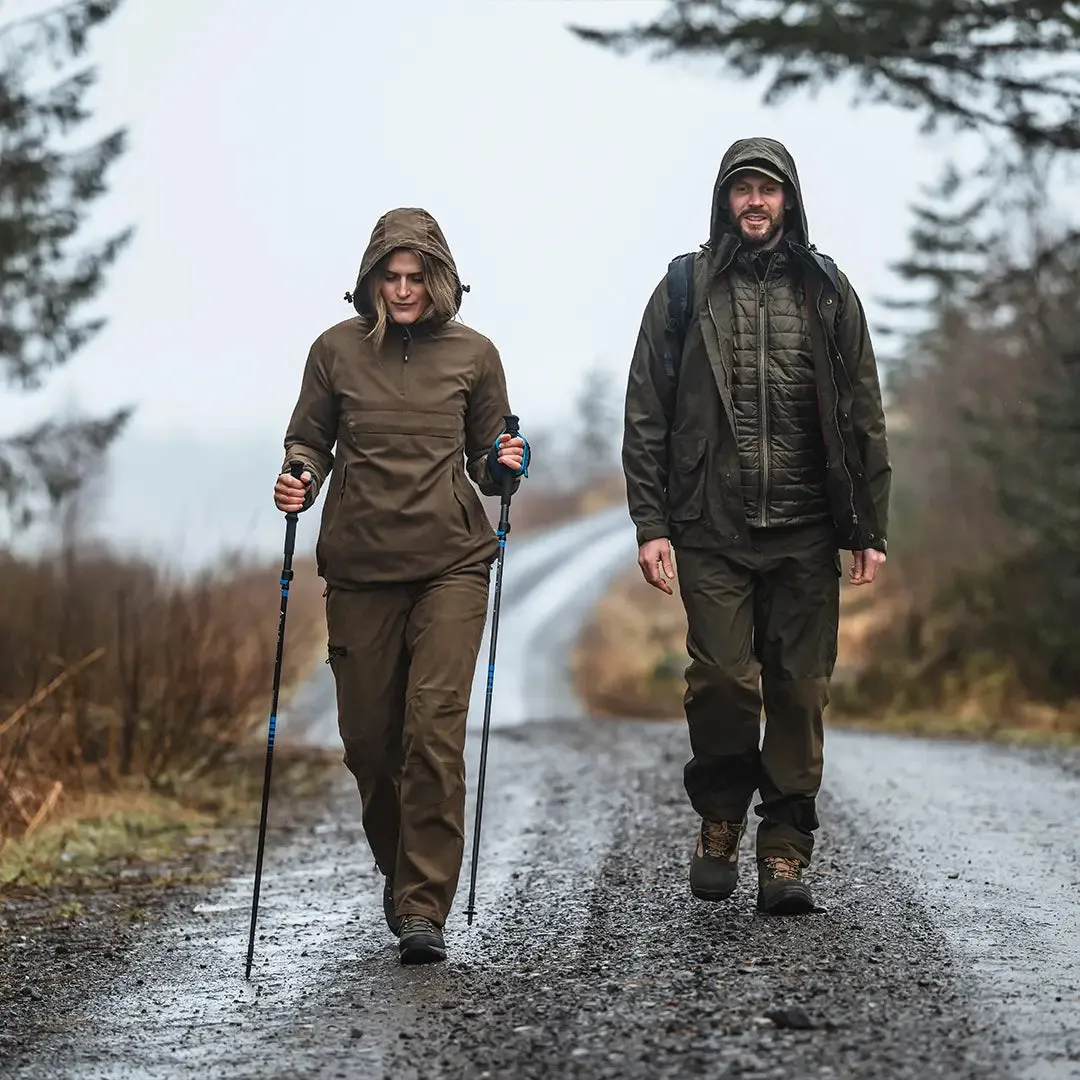 Struther Ladies Waterproof Trousers by Hoggs of Fife