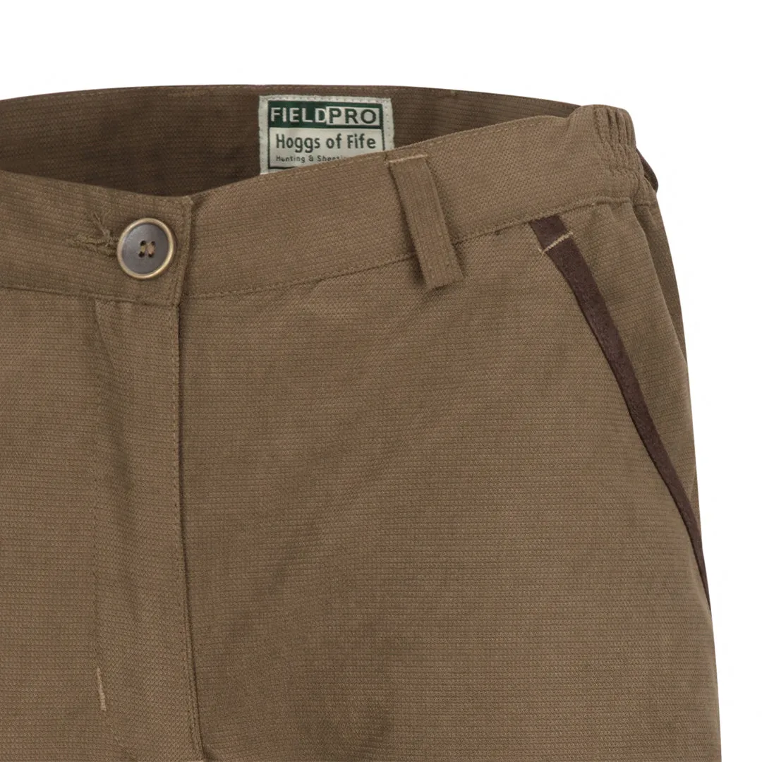 Struther Ladies Waterproof Trousers by Hoggs of Fife