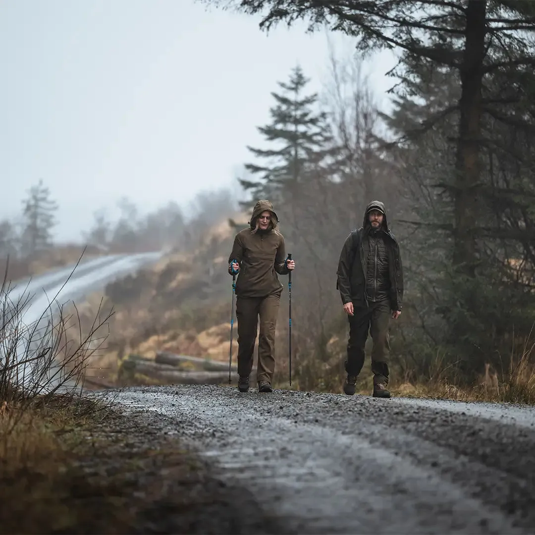 Struther Ladies Waterproof Trousers by Hoggs of Fife