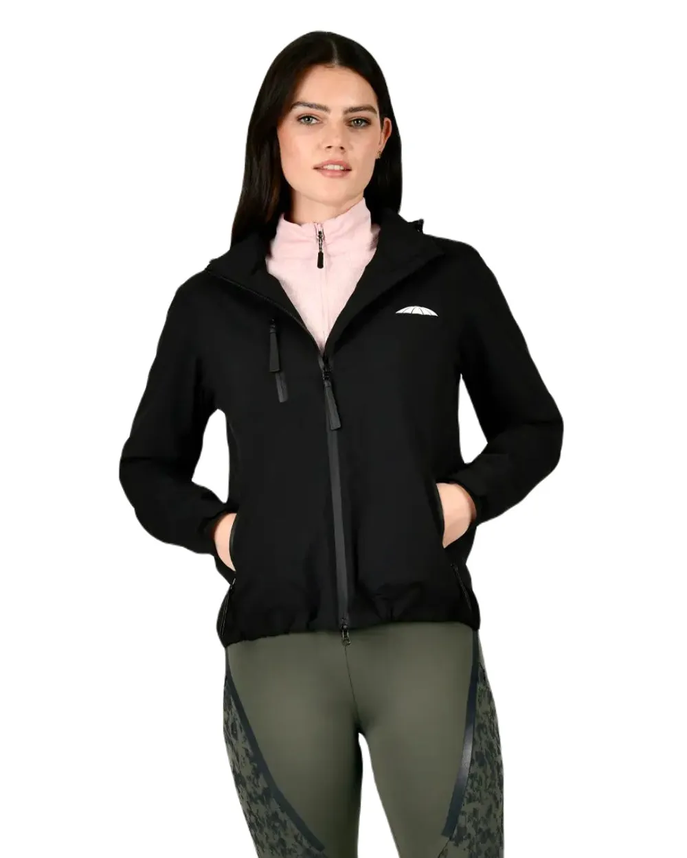 WeatherBeeta Jackson Waterproof Jacket