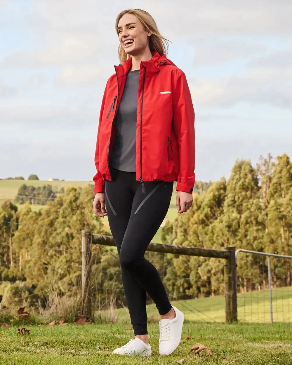 WeatherBeeta Jackson Waterproof Jacket